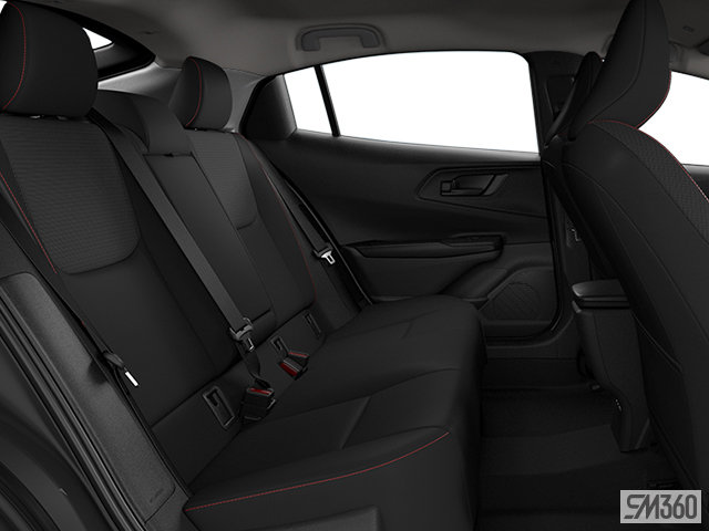 TOYOTA Prius Hybride Branchable SE 2025