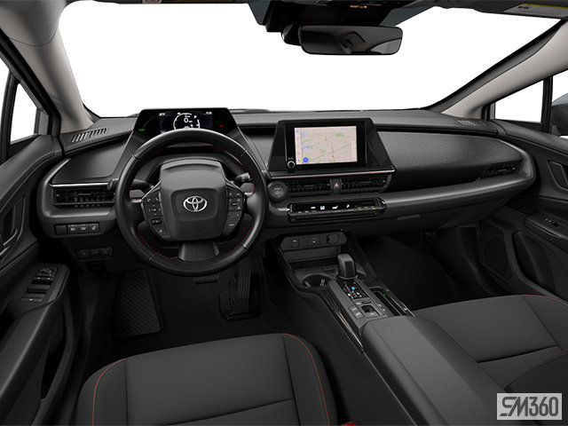 TOYOTA Prius Hybride Branchable SE 2025