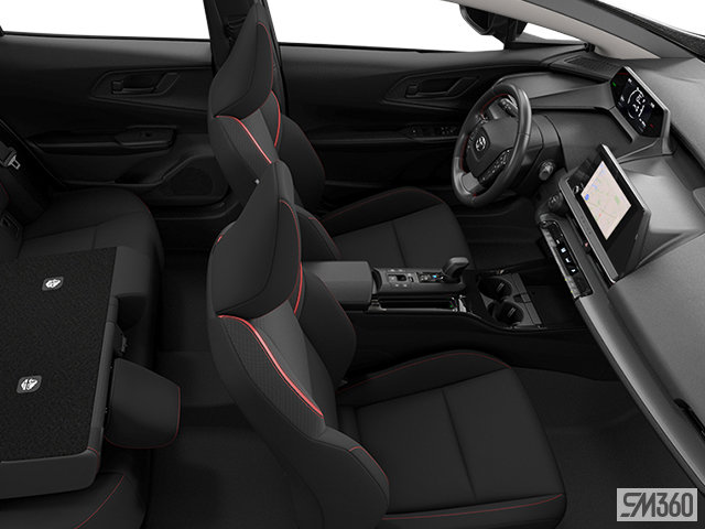 TOYOTA Prius Hybride Branchable SE 2025