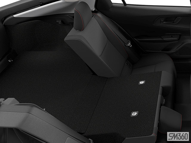 TOYOTA Prius Hybride Branchable SE 2025