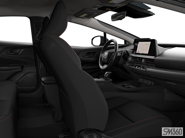 TOYOTA Prius Hybride Branchable SE 2025