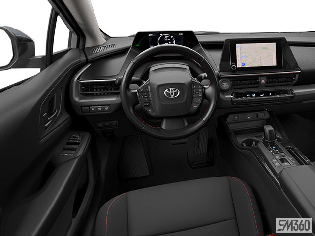 TOYOTA Prius Hybride Branchable SE 2025