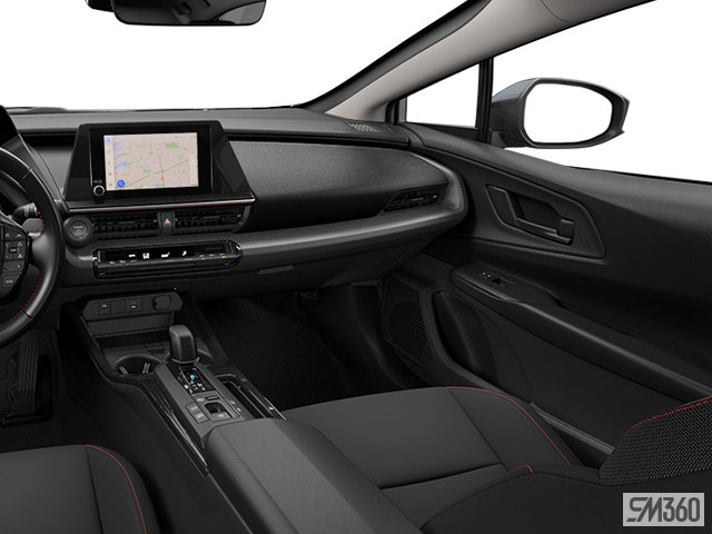 TOYOTA Prius Hybride Branchable SE 2025