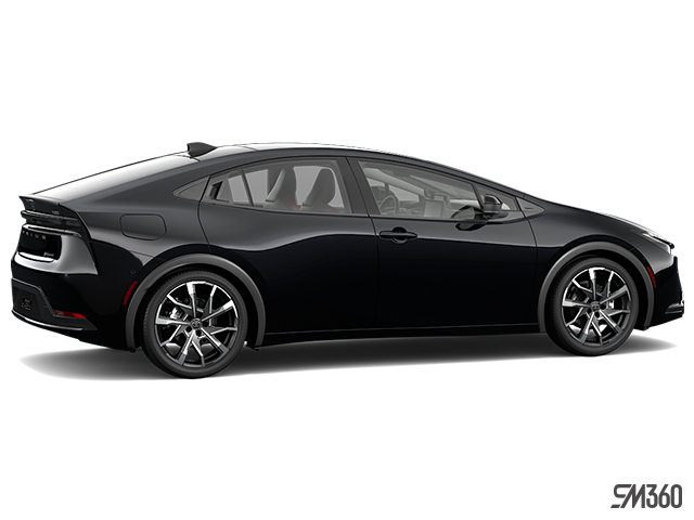 TOYOTA Prius Hybride Branchable XSE PREMIUM 2025