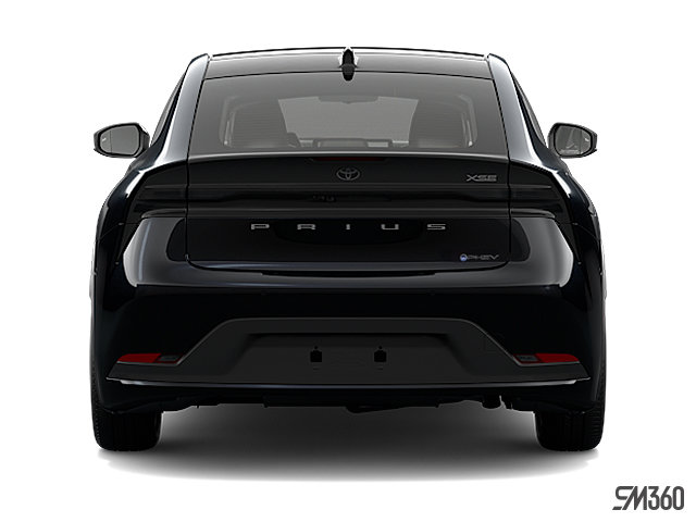 TOYOTA Prius Hybride Branchable XSE PREMIUM 2025