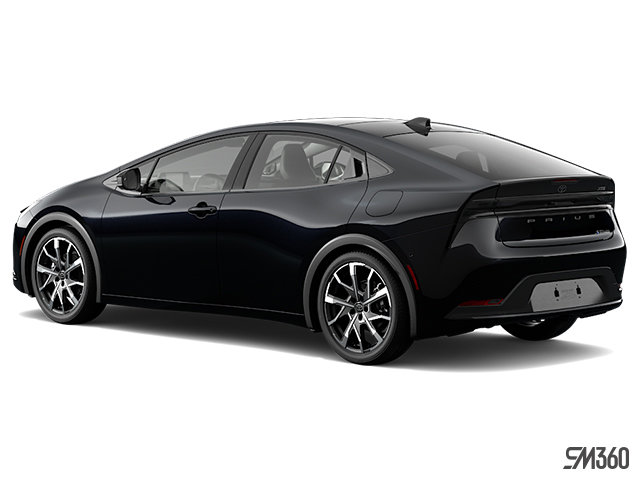 TOYOTA Prius Hybride Branchable XSE PREMIUM 2025