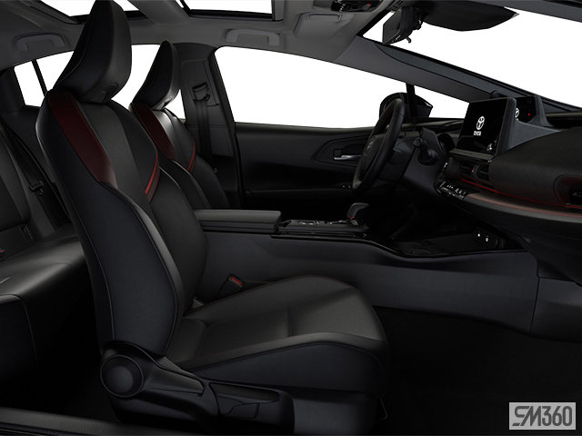 TOYOTA Prius Hybride Branchable XSE PREMIUM 2025