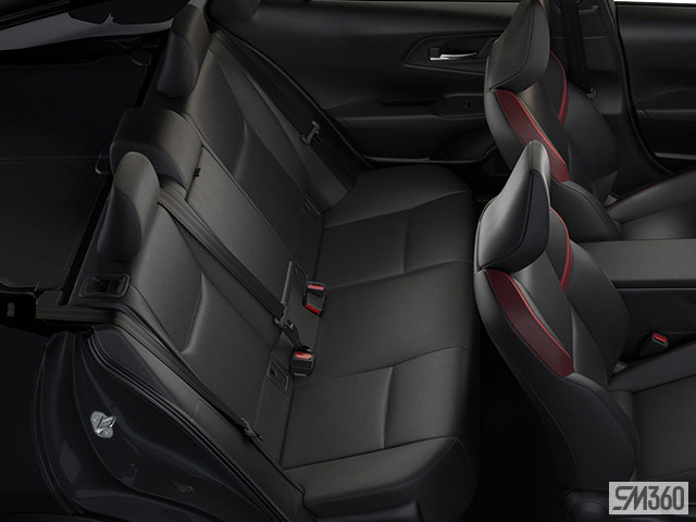 TOYOTA Prius Hybride Branchable XSE PREMIUM 2025