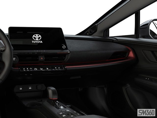 TOYOTA Prius Hybride Branchable XSE PREMIUM 2025