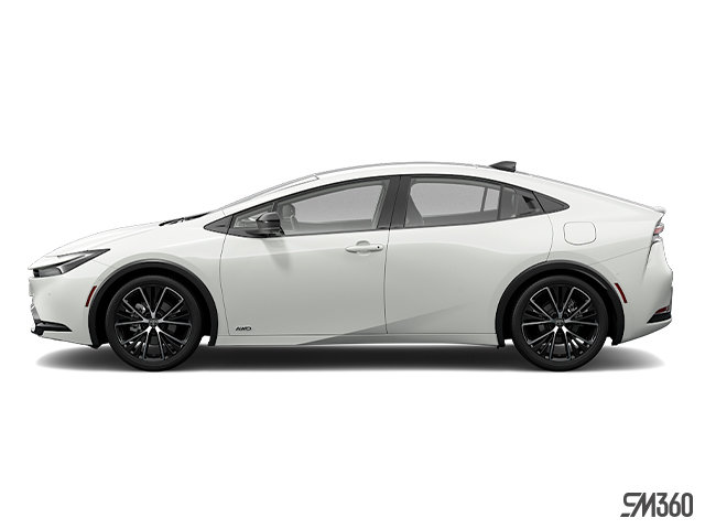 TOYOTA Prius LIMITED AWD 2025