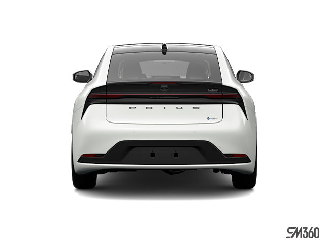 TOYOTA Prius LIMITED AWD 2025