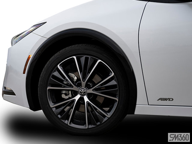 TOYOTA Prius LIMITED AWD 2025