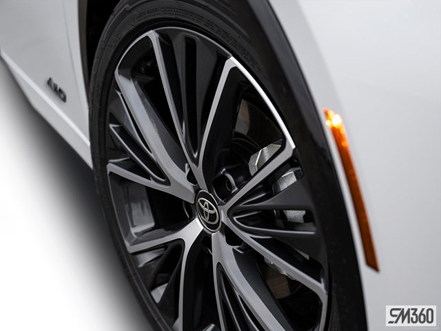 TOYOTA Prius LIMITED AWD 2025