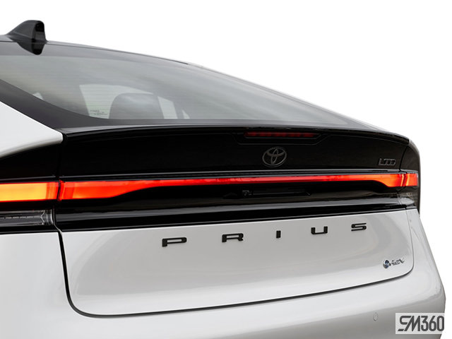 TOYOTA Prius LIMITED AWD 2025