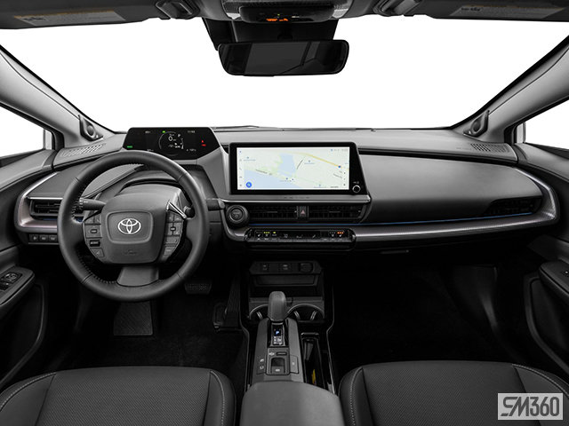 TOYOTA Prius LIMITED AWD 2025