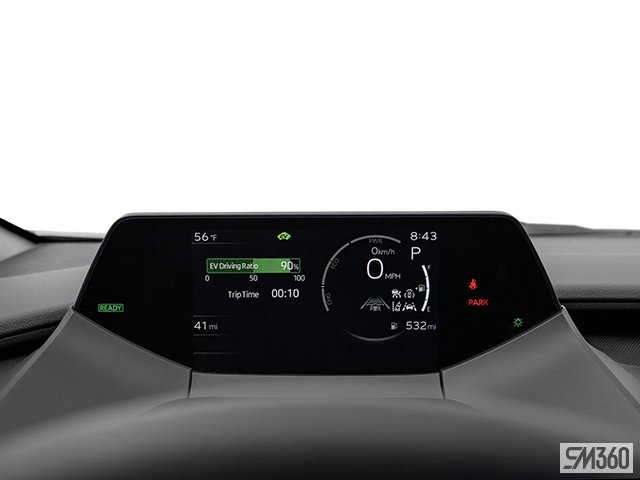 TOYOTA Prius LIMITED AWD 2025