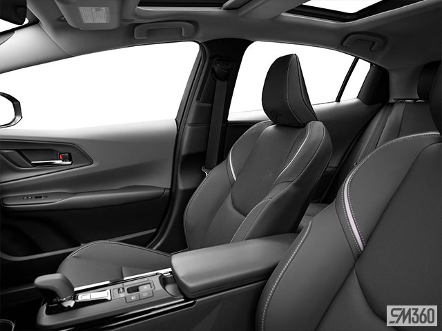 TOYOTA Prius LIMITED AWD 2025