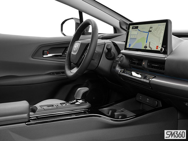 TOYOTA Prius LIMITED AWD 2025