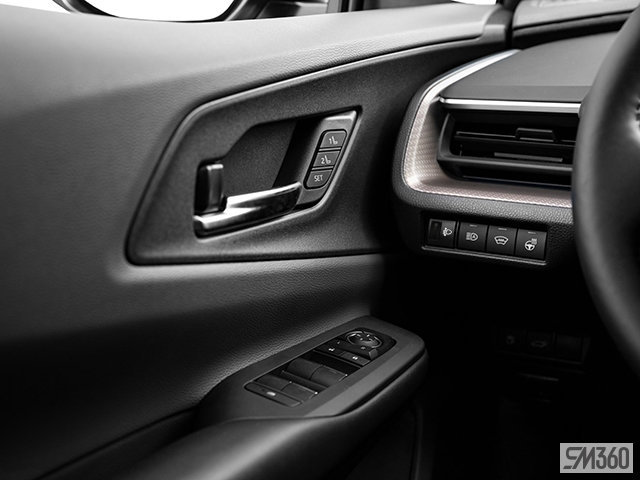 TOYOTA Prius LIMITED AWD 2025