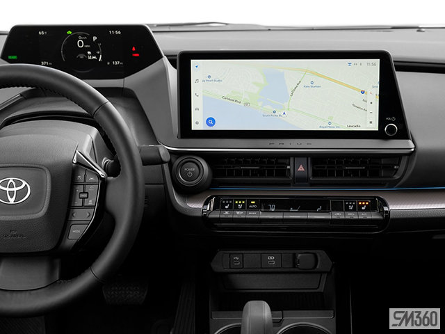 TOYOTA Prius LIMITED AWD 2025