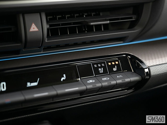 TOYOTA Prius LIMITED AWD 2025