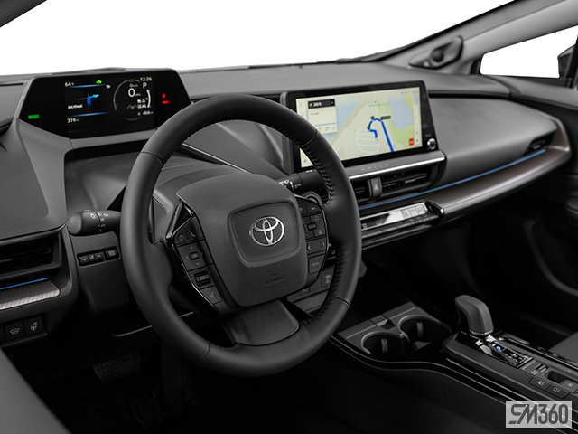 TOYOTA Prius LIMITED AWD 2025