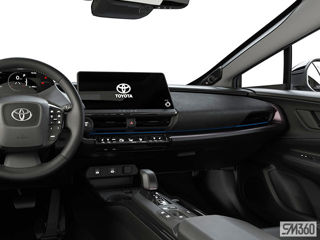 TOYOTA Prius LIMITED AWD 2025