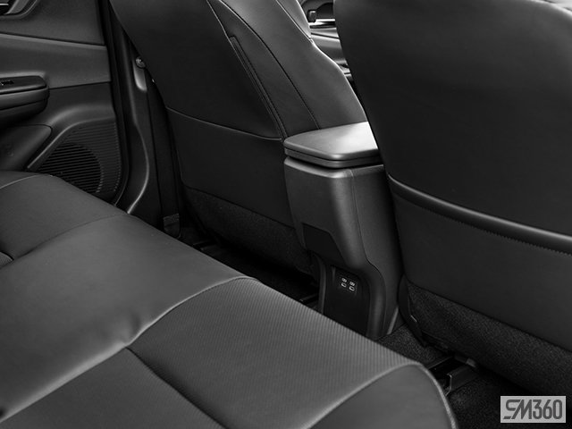 TOYOTA Prius LIMITED AWD 2025