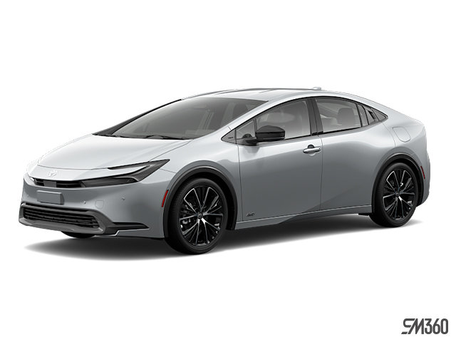 TOYOTA Prius XLE AWD 2025