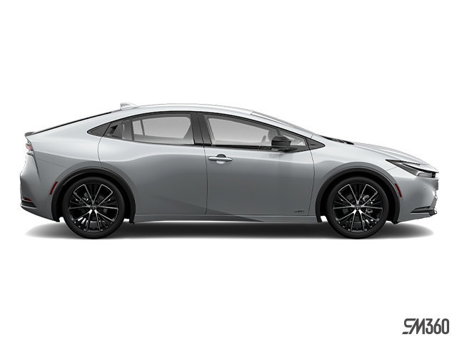 TOYOTA Prius XLE AWD 2025