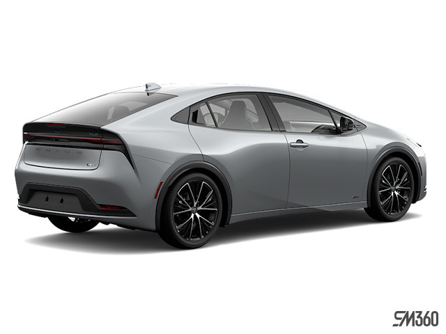 TOYOTA Prius XLE AWD 2025