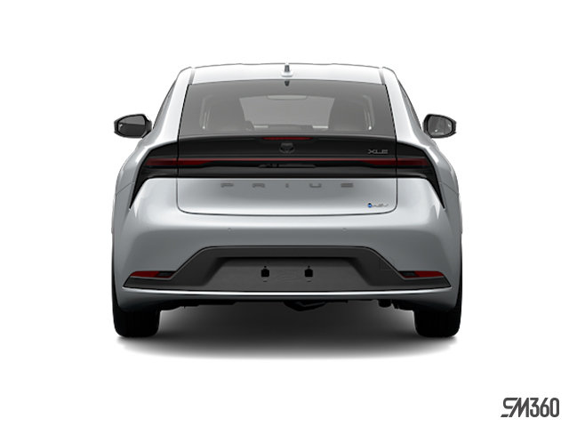 TOYOTA Prius XLE AWD 2025