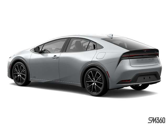 TOYOTA Prius XLE AWD 2025