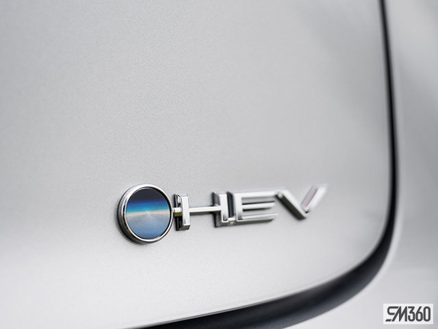 TOYOTA Prius XLE AWD 2025