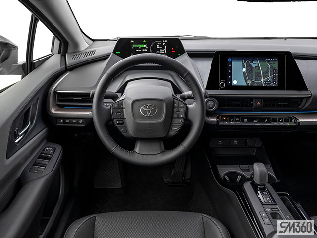 TOYOTA Prius XLE AWD 2025