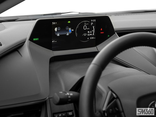 TOYOTA Prius XLE AWD 2025