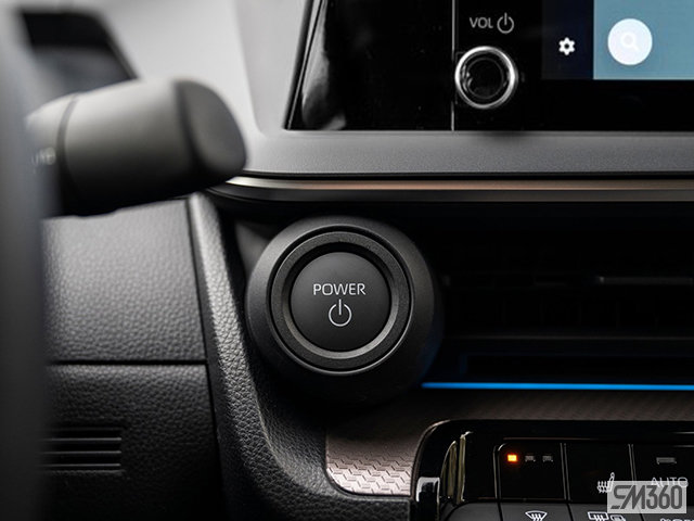 TOYOTA Prius XLE AWD 2025