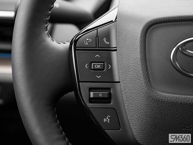 TOYOTA Prius XLE AWD 2025