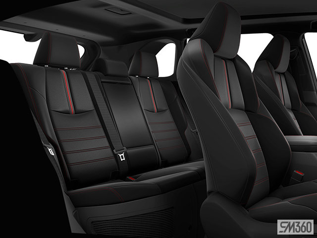 2025 TOYOTA RAV4 Plug-in Hybrid XSE TECH PACK