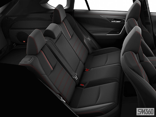 2025 TOYOTA RAV4 Plug-in Hybrid XSE TECH PACK