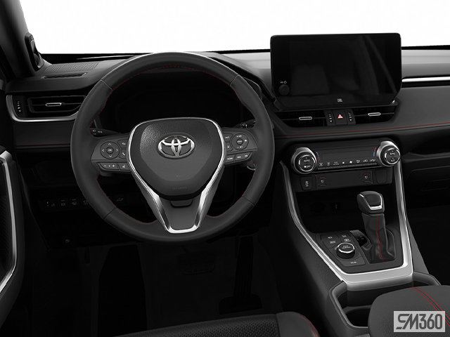 2025 TOYOTA RAV4 Plug-in Hybrid XSE TECH PACK