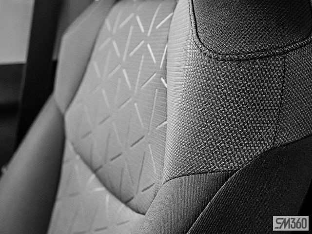 TOYOTA RAV4 Hybride LE 2025