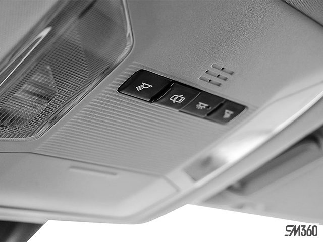 TOYOTA RAV4 Hybride LE 2025