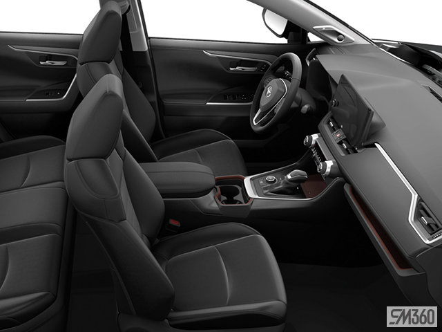 2025 TOYOTA RAV4 Hybrid LIMITED