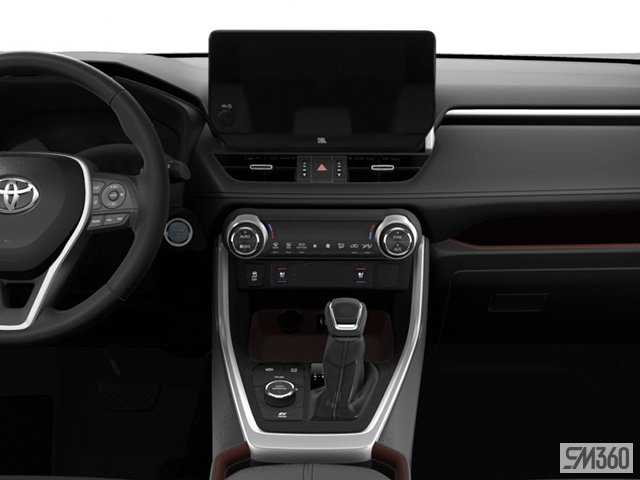 2025 TOYOTA RAV4 Hybrid LIMITED