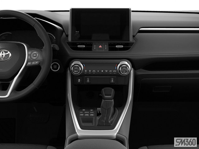 TOYOTA RAV4 Hybride SE 2025