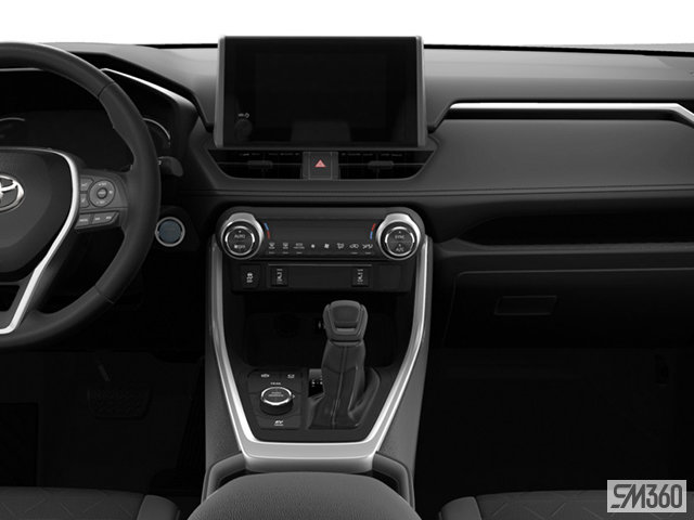 TOYOTA RAV4 Hybride XLE 2025