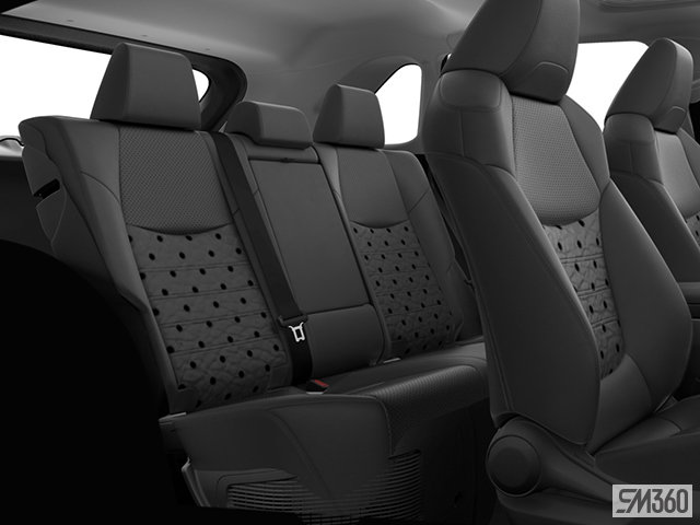 TOYOTA RAV4 Hybride XLE PREMIUM 2025