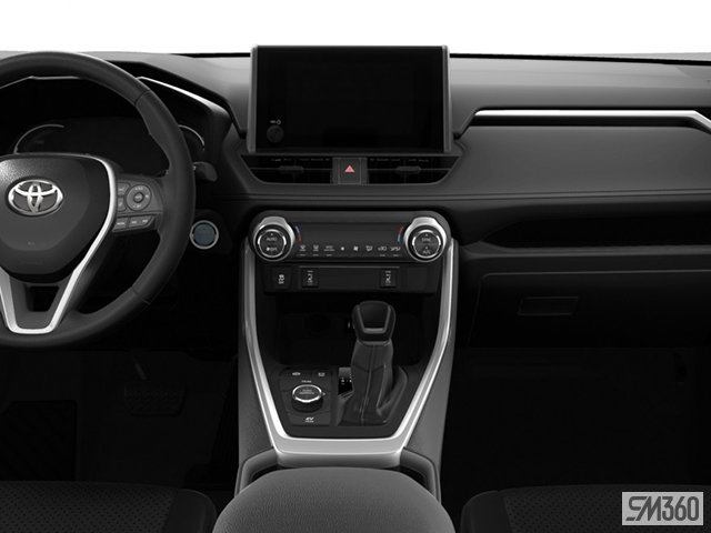 TOYOTA RAV4 Hybride XLE PREMIUM 2025