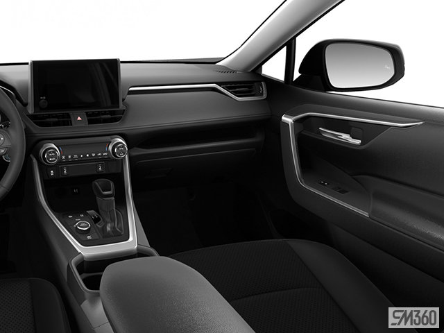 TOYOTA RAV4 Hybride XLE PREMIUM 2025